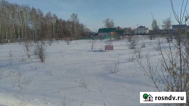 Участок ИЖС 16 сот. на продажу в Безенчуке Безенчук - изображение 1