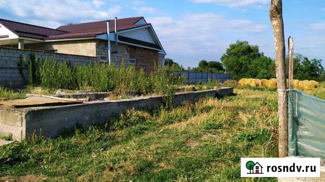 Участок ИЖС 16 сот. на продажу в Нартане Нартан - изображение 1