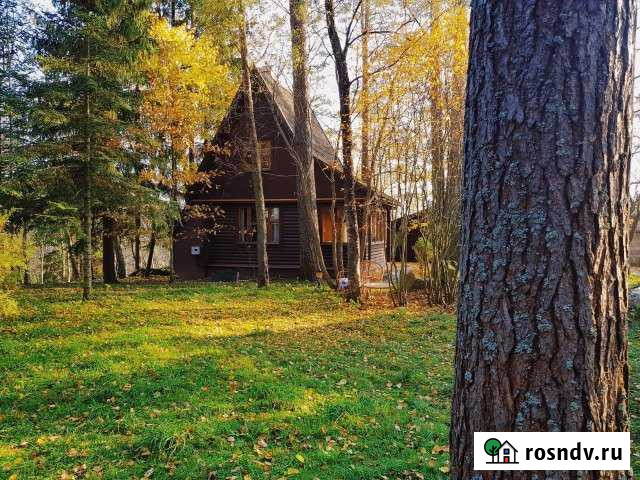 Участок ИЖС 16 сот. на продажу в Рощино Ленинградской области Рощино - изображение 1