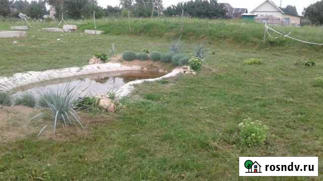 Участок ИЖС 16 сот. на продажу в Невеле Невель - изображение 1