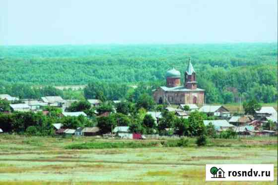 Участок ИЖС 16 сот. на продажу в Оренбурге Оренбург