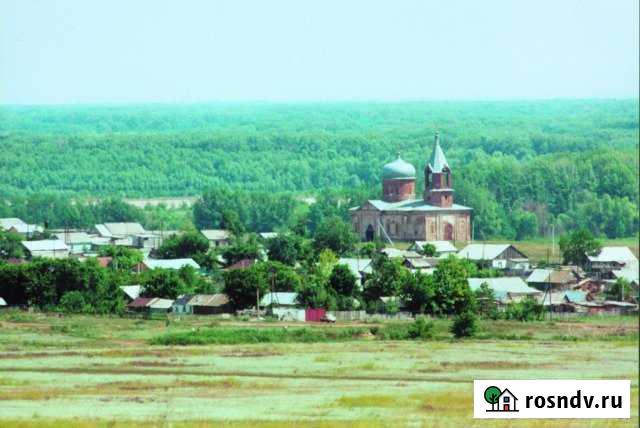 Участок ИЖС 16 сот. на продажу в Оренбурге Оренбург - изображение 1