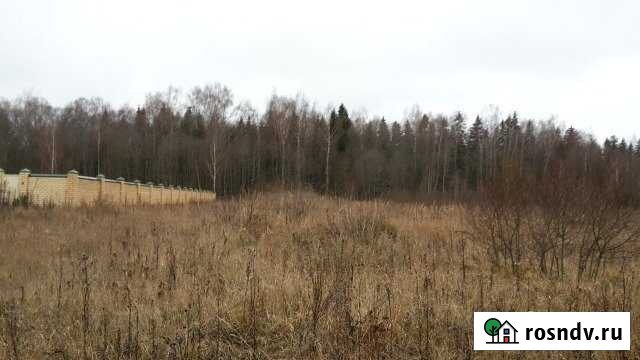 Участок ИЖС 16 сот. на продажу в Кимрах Кимры - изображение 1