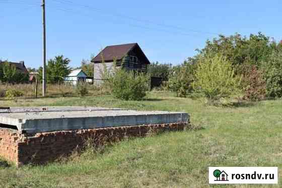 Участок СНТ, ДНП 16 сот. на продажу в Саратове Саратов