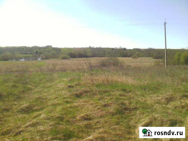 Участок СНТ, ДНП 16 сот. на продажу в Палкино Палкино - изображение 1