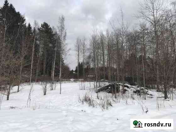 Участок ИЖС 16 сот. на продажу в Сестрорецке Сестрорецк