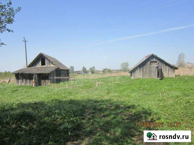 Участок ИЖС 16 сот. на продажу в Жабино Жабино - изображение 1