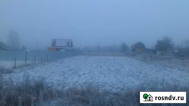 Участок ИЖС 17 сот. на продажу в Навашино Навашино - изображение 1