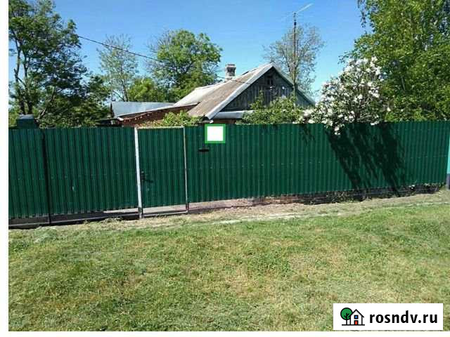 Участок ИЖС 17 сот. на продажу в Старомышастовской Старомышастовская - изображение 1