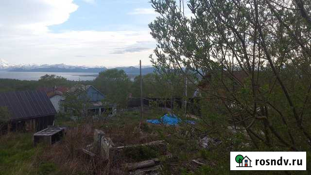 Участок ИЖС 17 сот. на продажу в Петропавловске-Камчатском Петропавловск-Камчатский - изображение 1