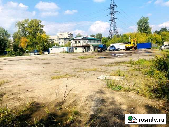 Участок промназначения 17 сот. на продажу в Нижнем Новгороде Нижний Новгород - изображение 1