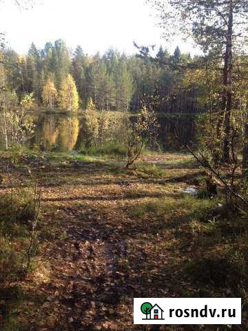 Участок промназначения 17 сот. на продажу в Петрозаводске Петрозаводск - изображение 1