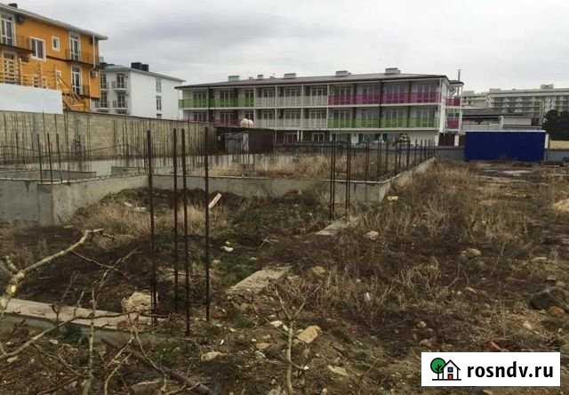 Участок промназначения 17 сот. на продажу в Анапе Анапа - изображение 1