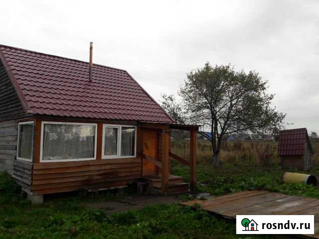 Участок СНТ, ДНП 17 сот. на продажу в Кузедеево Кузедеево - изображение 1