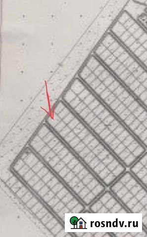 Участок СНТ, ДНП 17 сот. на продажу в Новой Усмани Новая Усмань - изображение 1