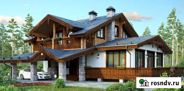 Участок ИЖС 18 сот. на продажу в Морках Морки - изображение 1