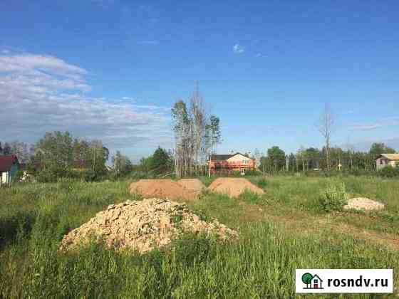 Участок ИЖС 18 сот. на продажу в Панковке Панковка