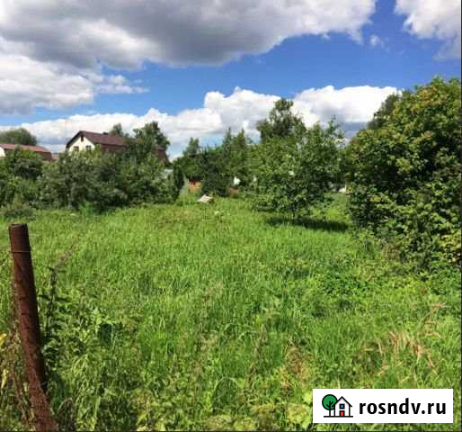 Участок ИЖС 18 сот. на продажу в Северской Северская - изображение 1