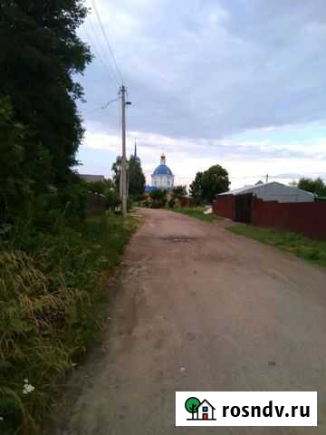 Участок ИЖС 18 сот. на продажу в Глинищево Глинищево - изображение 1