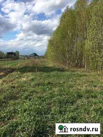 Участок ИЖС 18 сот. на продажу в Белоoзёрском Белоозёрский