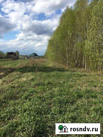 Участок ИЖС 18 сот. на продажу в Белоoзёрском Белоозёрский - изображение 1