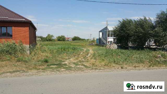 Участок ИЖС 18 сот. на продажу в Белой Глине Белая Глина - изображение 1