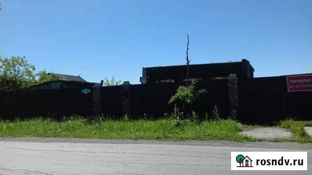 Участок ИЖС 18 сот. на продажу в Туринске Туринск - изображение 1