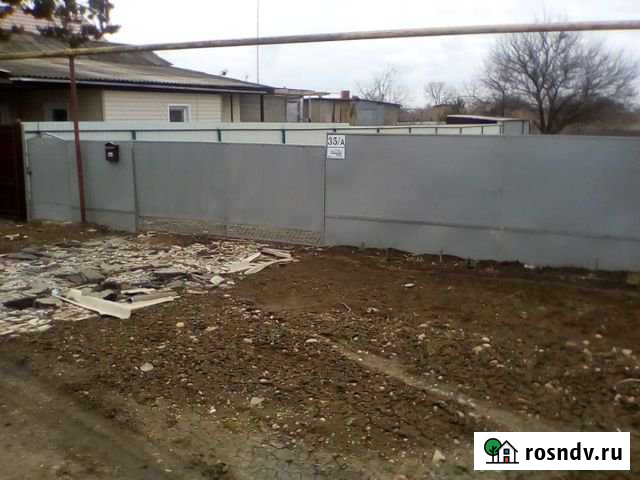 Участок ИЖС 18 сот. на продажу в Староминской Староминская - изображение 1