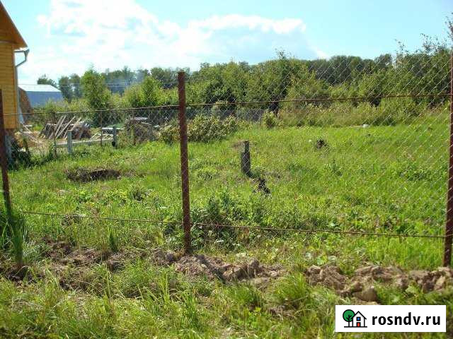 Участок СНТ, ДНП 18 сот. на продажу в Кременках Кременки - изображение 1