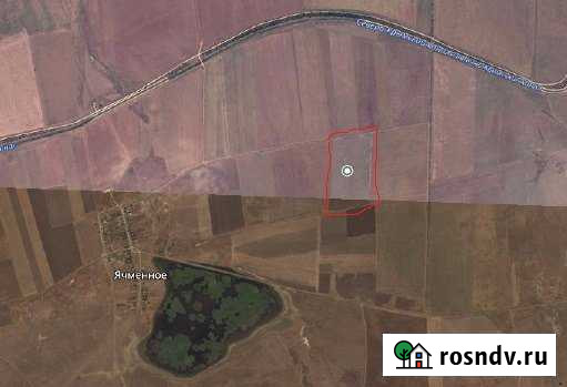 Участок СНТ, ДНП 183796 сот. на продажу в Феодосии Феодосия - изображение 1