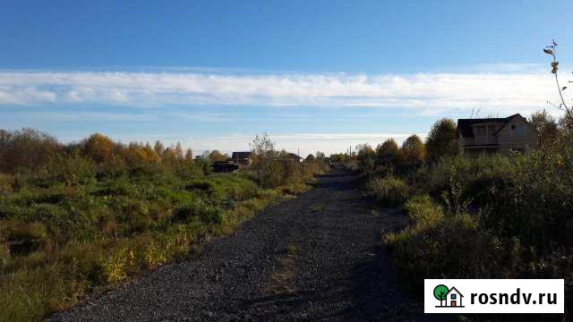 Участок ИЖС 19 сот. на продажу в Череповце Череповец - изображение 1