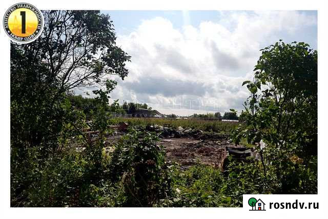 Участок ИЖС 19 сот. на продажу в Череповце Череповец - изображение 1