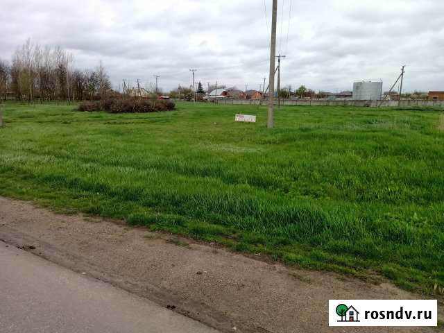 Участок ИЖС 19 сот. на продажу в Калининской Калининская - изображение 1