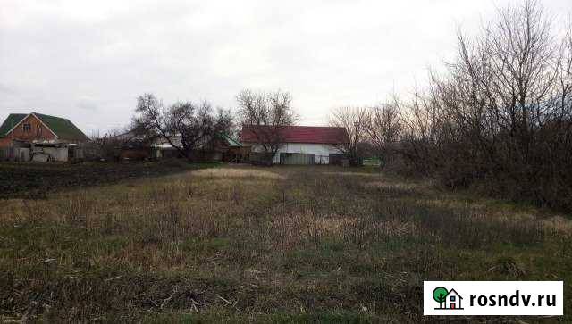 Участок ИЖС 19 сот. на продажу в Белой Глине Белая Глина - изображение 1