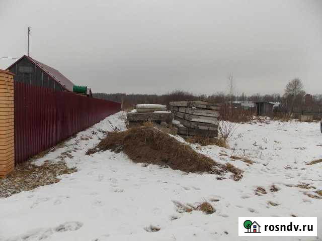 Участок ИЖС 19 сот. на продажу в Жукове Жуков - изображение 1