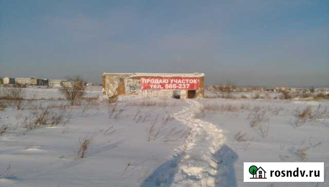 Участок промназначения 200 сот. на продажу в Иркутске Иркутск - изображение 1