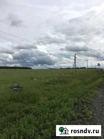 Участок промназначения 200 сот. на продажу в Екатеринбурге Екатеринбург - изображение 1