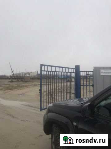 Участок промназначения 200 сот. на продажу в Новом Уренгое Новый Уренгой - изображение 1