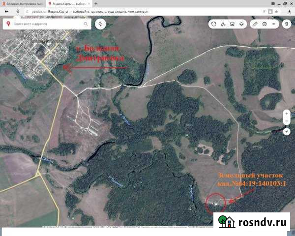 Участок СНТ, ДНП 200 сот. на продажу в Саратове Саратов - изображение 1