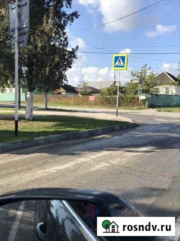 Участок ИЖС 2 сот. на продажу в Крымске Крымск - изображение 1