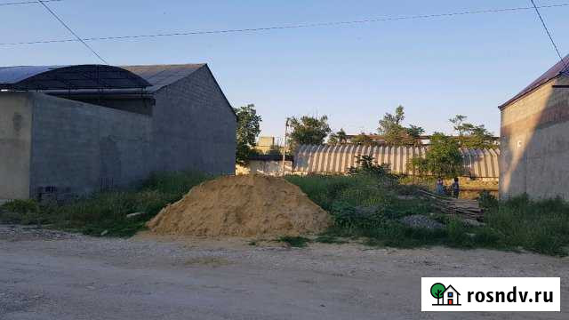 Участок ИЖС 2 сот. на продажу в Буйнакске Буйнакск - изображение 1