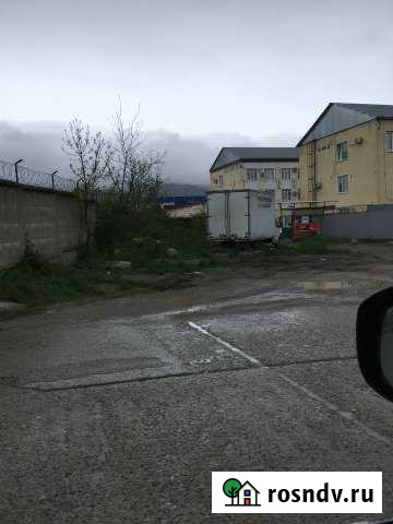 Участок промназначения 2 сот. на продажу в Гайдуке Гайдук - изображение 1