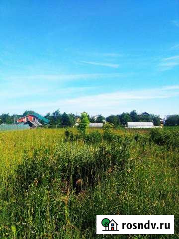 Участок ИЖС 20 сот. на продажу в Чебоксарах Чебоксары - изображение 1