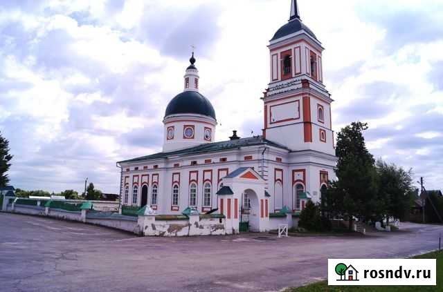 Участок ИЖС 20 сот. на продажу в Козельске Козельск - изображение 1