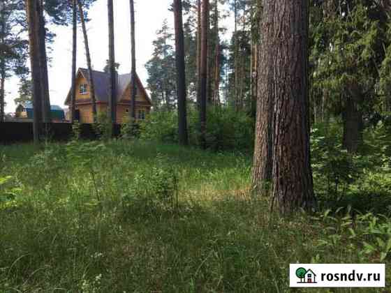 Участок ИЖС 20 сот. на продажу в Гороховце Гороховец