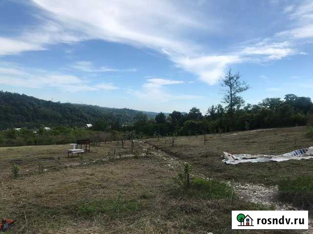 Участок ИЖС 20 сот. на продажу в Высоком Высокое - изображение 1