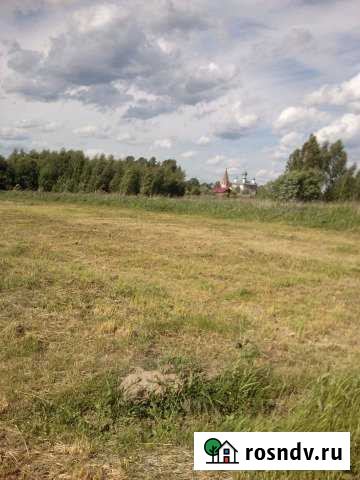 Участок ИЖС 20 сот. на продажу в Коврове Ковров - изображение 1