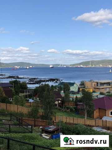 Участок ИЖС 20 сот. на продажу в Молочном Мурманской области Молочный - изображение 1