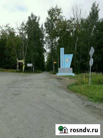 Участок ИЖС 20 сот. на продажу в Северке Северка - изображение 1