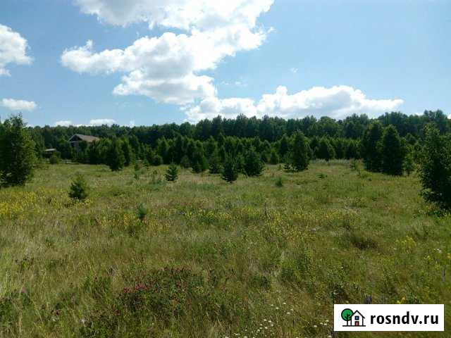 Участок ИЖС 20 сот. на продажу в Миассе Миасс - изображение 1